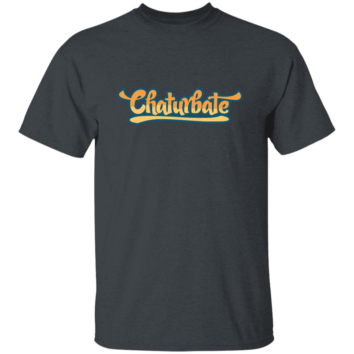 chaturbate logo shirt
